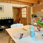 Lejlighed 1 Im Boehler Haubarg Böhl