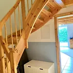 1 Im Boehler Haubarg 公寓 Böhl