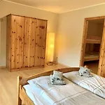 Lejlighed 1 Im Boehler Haubarg