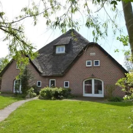 Apartament 1 Im Boehler Haubarg