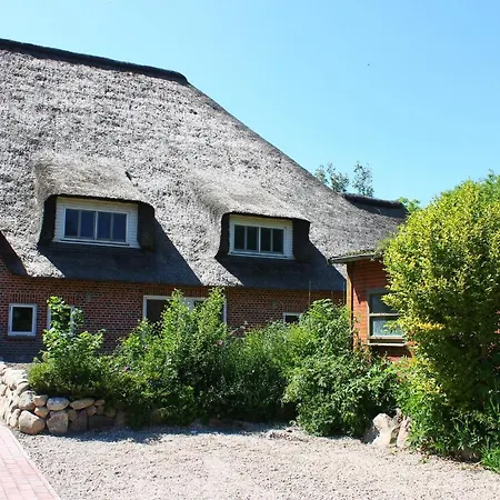 1 Im Boehler Haubarg Sankt Peter-Ording