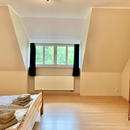 1 Im Boehler Haubarg Apartamento Sankt Peter-Ording