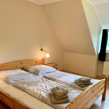 1 Im Boehler Haubarg Sankt Peter-Ording