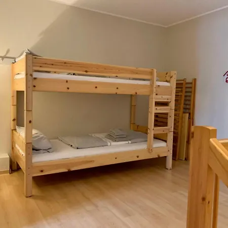 1 Im Boehler Haubarg Apartament *