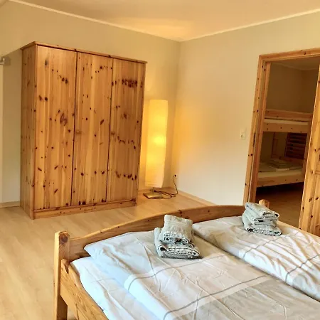 Apartamento 1 Im Boehler Haubarg