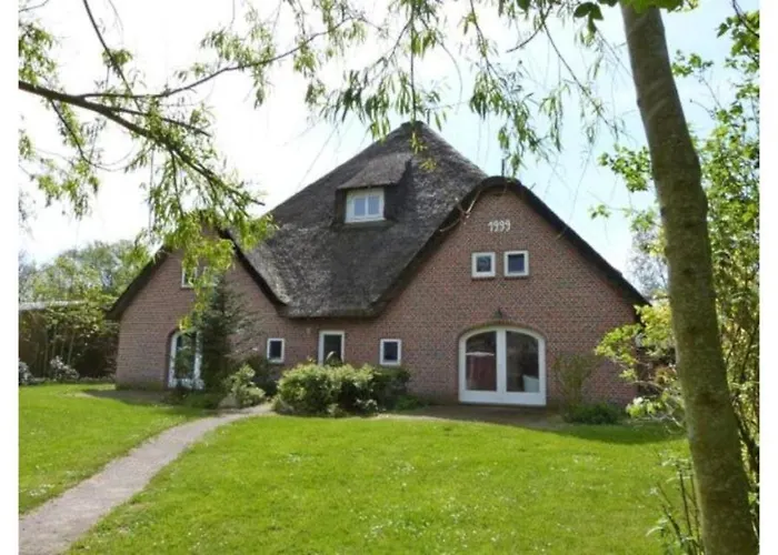 Apartmán 1 Im Boehler Haubarg