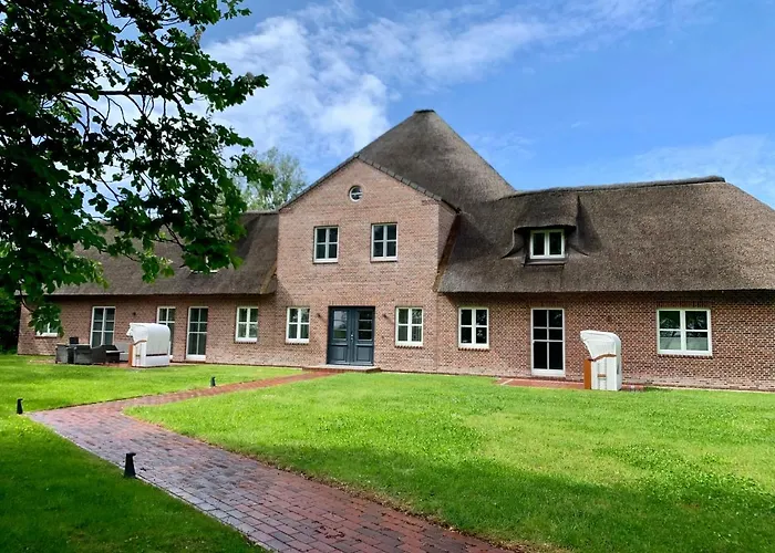 1 Im Boehler Haubarg Böhl