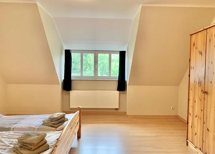 1 Im Boehler Haubarg Apartmán Böhl